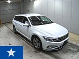 2021 Volkswagen Passat Variant Sedan for sale, Japanese used car export - photo 5 of 5 | GULJI TRADERS