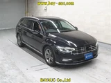 2021 Volkswagen Passat Variant Sedan for sale, Japanese used car export - photo 1 of 6 | GULJI TRADERS