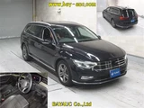 2021 Volkswagen Passat Variant Sedan for sale, Japanese used car export - photo 4 of 6 | GULJI TRADERS