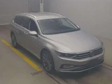 2021 Volkswagen Passat Variant Sedan for sale, Japanese used car export - photo 1 of 8 | GULJI TRADERS