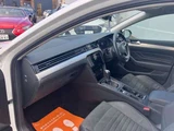 2022 Volkswagen Passat Variant TDI Diesel Turbo Sedan for sale, Japanese used car export - photo 41 of 62 | GULJI TRADERS