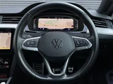2022 Volkswagen Passat Variant TDI Sedan for sale, Japanese used car export - photo 6 of 24 | GULJI TRADERS