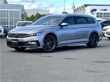 2024 Volkswagen Passat Variant TDI Sedan for sale, Japanese used car export - photo 1 of 35 | GULJI TRADERS