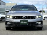 2024 Volkswagen Passat Variant TDI Sedan for sale, Japanese used car export - photo 24 of 35 | GULJI TRADERS