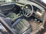 2024 Volkswagen Passat Variant TDI Sedan for sale, Japanese used car export - photo 3 of 9 | GULJI TRADERS