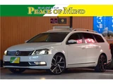 2012 Volkswagen Passat Wagon Van for sale, Japanese used car export - photo 1 of 49 | GULJI TRADERS