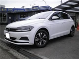 2021 Volkswagen Polo TSI Sedan for sale, Japanese used car export - photo 1 of 12 | GULJI TRADERS