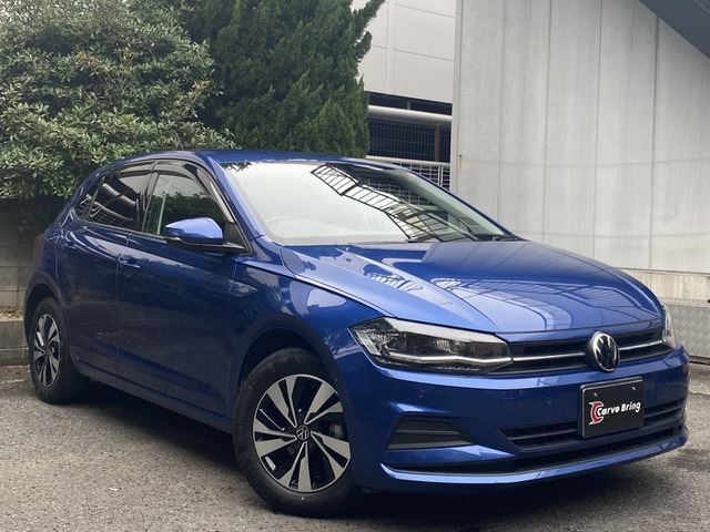 2021 Volkswagen Polo Sedan for sale, Japanese used car export | GULJI TRADERS