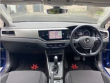 2021 Volkswagen Polo Sedan for sale, Japanese used car export - photo 15 of 77 | GULJI TRADERS