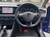 2021 Volkswagen Polo Sedan for sale, Japanese used car export - photo 17 of 77 | GULJI TRADERS