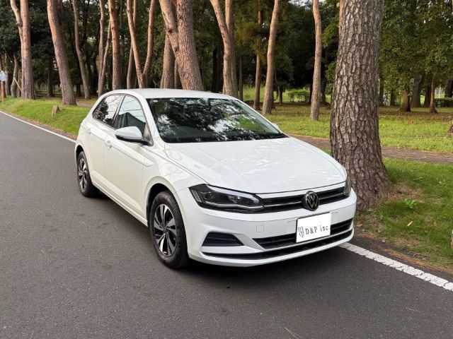 2021 Volkswagen Polo - photo 1 2021 Volkswagen Polo Sedan for sale, Japanese used car export - photo 1 of 21 | GULJI TRADERS