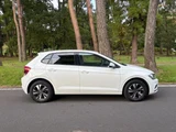 2021 Volkswagen Polo Sedan for sale, Japanese used car export - photo 3 of 21 | GULJI TRADERS