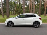 2021 Volkswagen Polo Sedan for sale, Japanese used car export - photo 8 of 21 | GULJI TRADERS