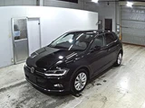 2021 Volkswagen Polo Sedan for sale, Japanese used car export - photo 1 of 5 | GULJI TRADERS