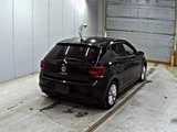 2021 Volkswagen Polo Sedan for sale, Japanese used car export - photo 2 of 5 | GULJI TRADERS
