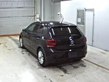 2021 Volkswagen Polo Sedan for sale, Japanese used car export - photo 4 of 5 | GULJI TRADERS