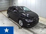 2021 Volkswagen Polo Sedan for sale, Japanese used car export - photo 5 of 5 | GULJI TRADERS