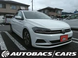 2021 Volkswagen Polo 1000 TSI 7FAT 2WD Sedan for sale, Japanese used car export - photo 1 of 3 | GULJI TRADERS