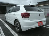 2021 Volkswagen Polo 1000 TSI 7FAT 2WD Sedan for sale, Japanese used car export - photo 2 of 3 | GULJI TRADERS