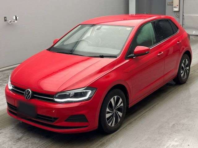 2021 Volkswagen Polo Sedan for sale, Japanese used car export | GULJI TRADERS