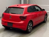 2021 Volkswagen Polo Sedan for sale, Japanese used car export - photo 2 of 14 | GULJI TRADERS