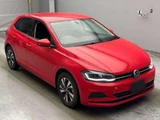 2021 Volkswagen Polo Sedan for sale, Japanese used car export - photo 3 of 14 | GULJI TRADERS