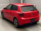 2021 Volkswagen Polo Sedan for sale, Japanese used car export - photo 4 of 14 | GULJI TRADERS