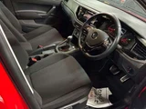 2021 Volkswagen Polo Sedan for sale, Japanese used car export - photo 7 of 14 | GULJI TRADERS