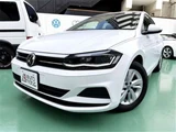 2021 Volkswagen Polo TSI Sedan for sale, Japanese used car export - photo 1 of 21 | GULJI TRADERS