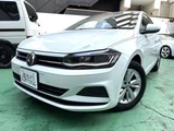 2021 Volkswagen Polo Sedan for sale, Japanese used car export - photo 1 of 9 | GULJI TRADERS