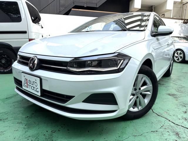 2021 Volkswagen Polo Sedan for sale, Japanese used car export | GULJI TRADERS