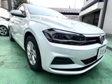 2021 Volkswagen Polo Sedan for sale, Japanese used car export - photo 3 of 9 | GULJI TRADERS