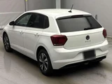 2021 Volkswagen Polo Sedan for sale, Japanese used car export - photo 2 of 9 | GULJI TRADERS