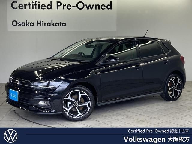 2021 Volkswagen Polo TSI Sedan for sale, Japanese used car export | GULJI TRADERS