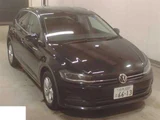 2021 Volkswagen Polo Sedan for sale, Japanese used car export - photo 1 of 5 | GULJI TRADERS