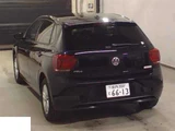 2021 Volkswagen Polo Sedan for sale, Japanese used car export - photo 2 of 5 | GULJI TRADERS