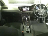 2021 Volkswagen Polo Sedan for sale, Japanese used car export - photo 3 of 5 | GULJI TRADERS