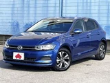2022 Volkswagen Polo Sedan for sale, Japanese used car export - photo 1 of 9 | GULJI TRADERS