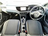 2022 Volkswagen Polo Sedan for sale, Japanese used car export - photo 3 of 9 | GULJI TRADERS