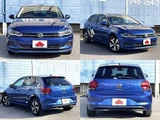 2022 Volkswagen Polo Sedan for sale, Japanese used car export - photo 9 of 9 | GULJI TRADERS