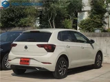 2022 Volkswagen Polo Sedan for sale, Japanese used car export - photo 2 of 22 | GULJI TRADERS