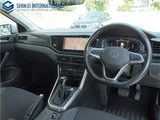 2022 Volkswagen Polo Sedan for sale, Japanese used car export - photo 3 of 22 | GULJI TRADERS