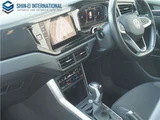2022 Volkswagen Polo Sedan for sale, Japanese used car export - photo 13 of 22 | GULJI TRADERS