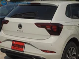 2022 Volkswagen Polo Sedan for sale, Japanese used car export - photo 18 of 22 | GULJI TRADERS
