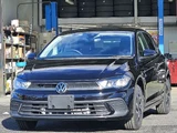 2022 Volkswagen Polo Sedan for sale, Japanese used car export - photo 1 of 38 | GULJI TRADERS