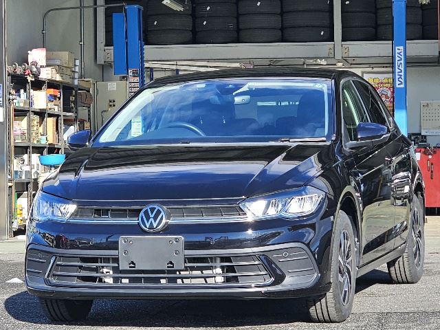 2022 Volkswagen Polo - photo 1 2022 Volkswagen Polo Sedan for sale, Japanese used car export - photo 1 of 38 | GULJI TRADERS