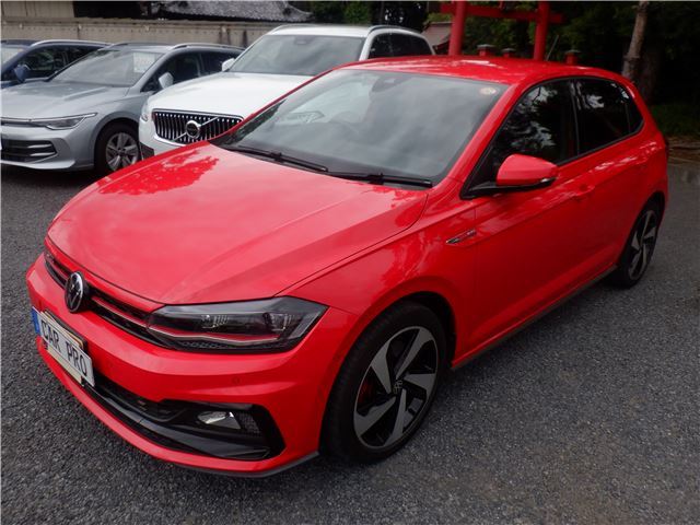 2022 Volkswagen Polo Sedan for sale, Japanese used car export | GULJI TRADERS