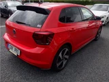 2022 Volkswagen Polo Sedan for sale, Japanese used car export - photo 5 of 31 | GULJI TRADERS