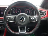 2022 Volkswagen Polo Sedan for sale, Japanese used car export - photo 25 of 31 | GULJI TRADERS