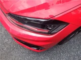 2022 Volkswagen Polo Sedan for sale, Japanese used car export - photo 28 of 31 | GULJI TRADERS